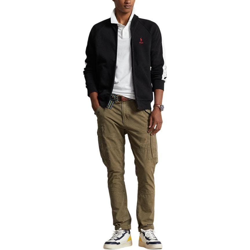 Куртка Polo Ralph Lauren SS24 Logo - изображение 3