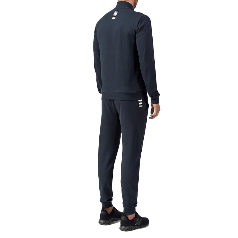 Спортивный костюм EMPORIO ARMANI SS22 - изображение 4