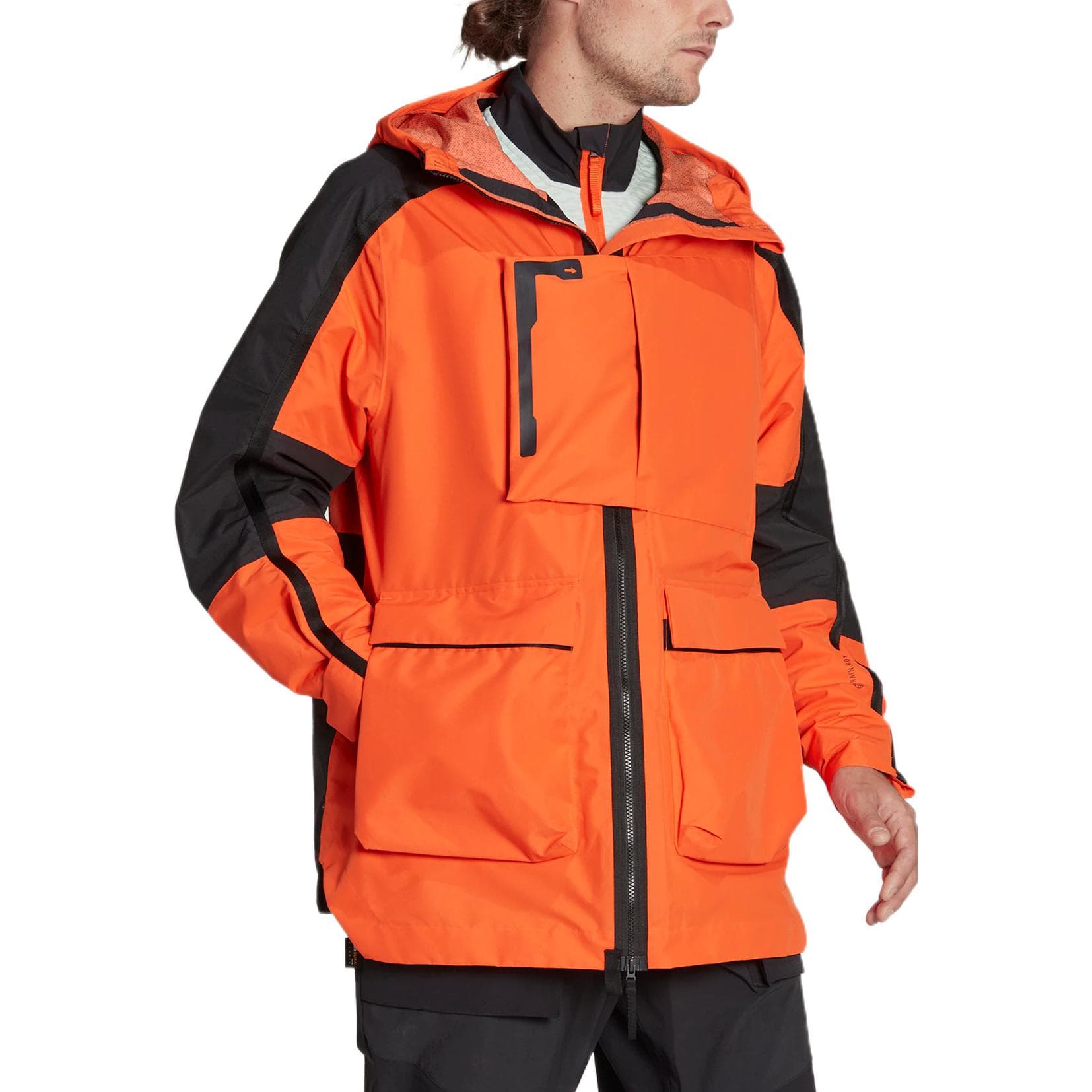 Куртка adidas Terrex C Xploric R.r - изображение 4