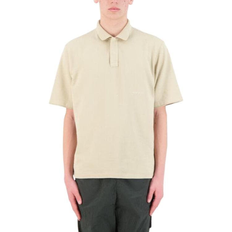Поло STONE ISLAND Polo - изображение 3