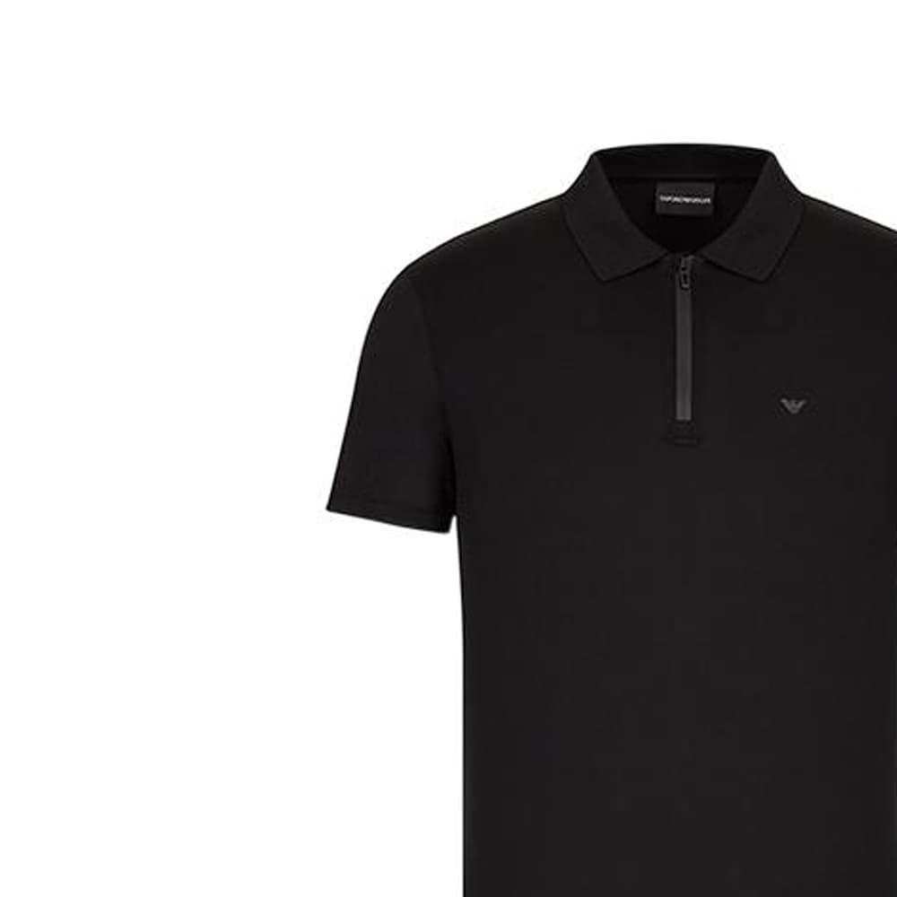Поло EMPORIO ARMANI SS22 Polo - изображение 4