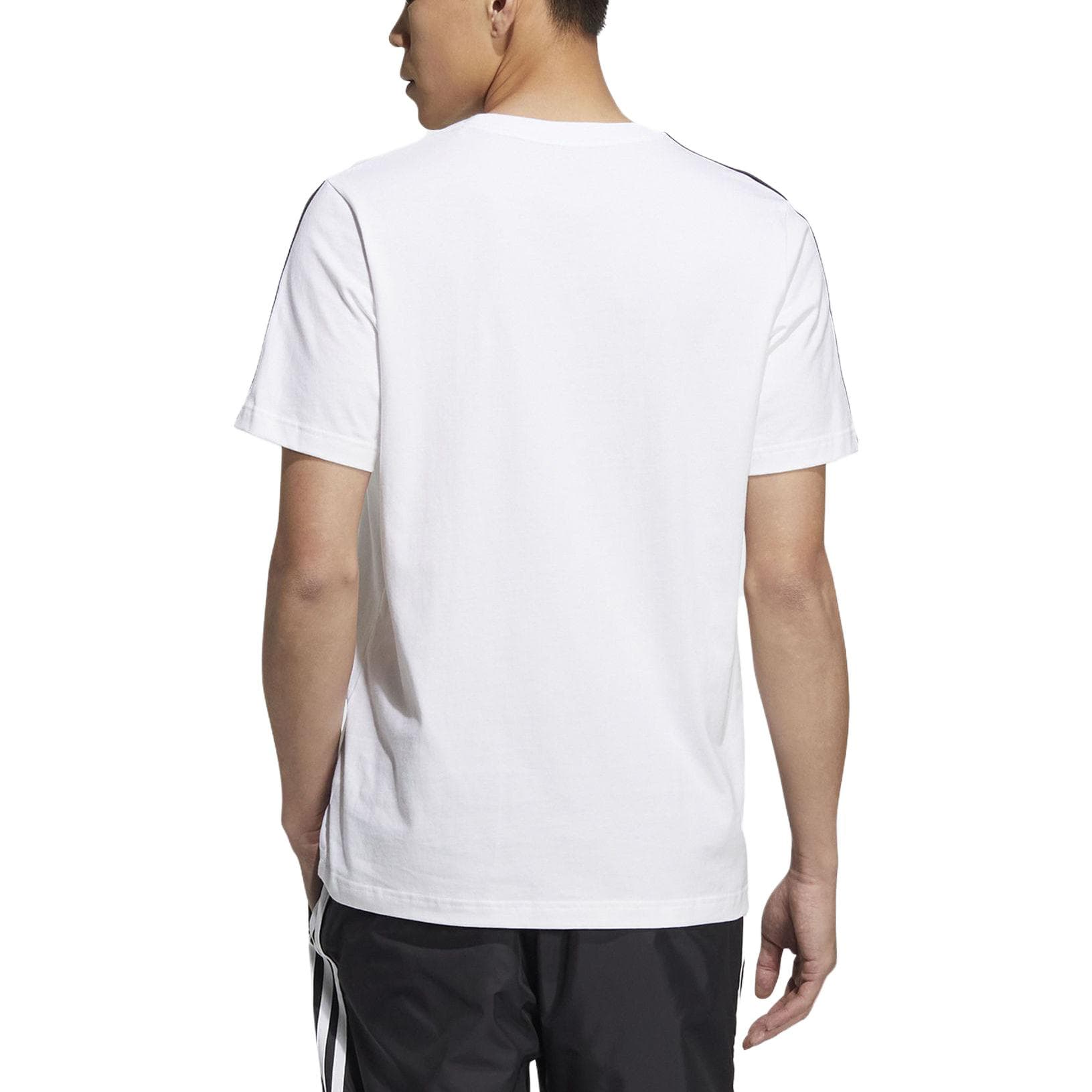 Футболка adidas T - изображение 3