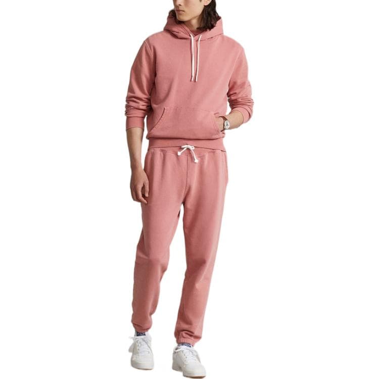 Штаны Polo Ralph Lauren FW22 - изображение 2