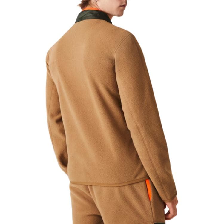 Кофта LACOSTE - изображение 3