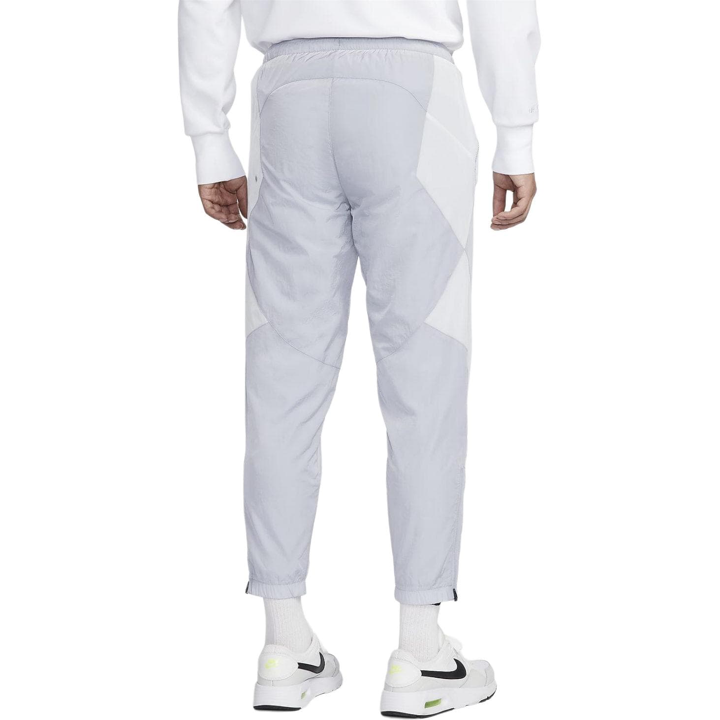 Штаны Nike Culture of Football Therma-FIT Repel - изображение 4