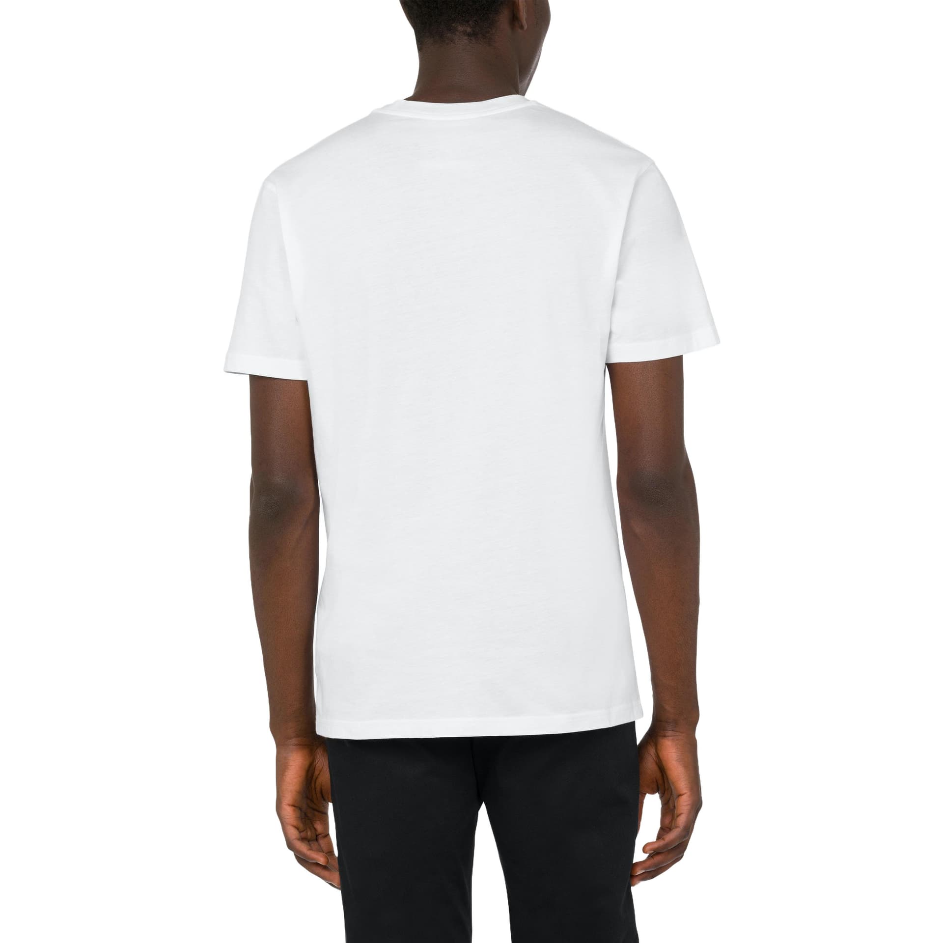 Футболка MOSCHINO T - изображение 2
