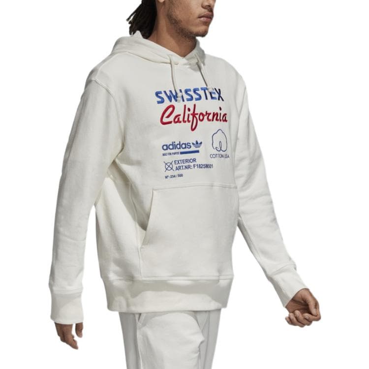 Худи adidas originals Kaval Hoodie - изображение 3