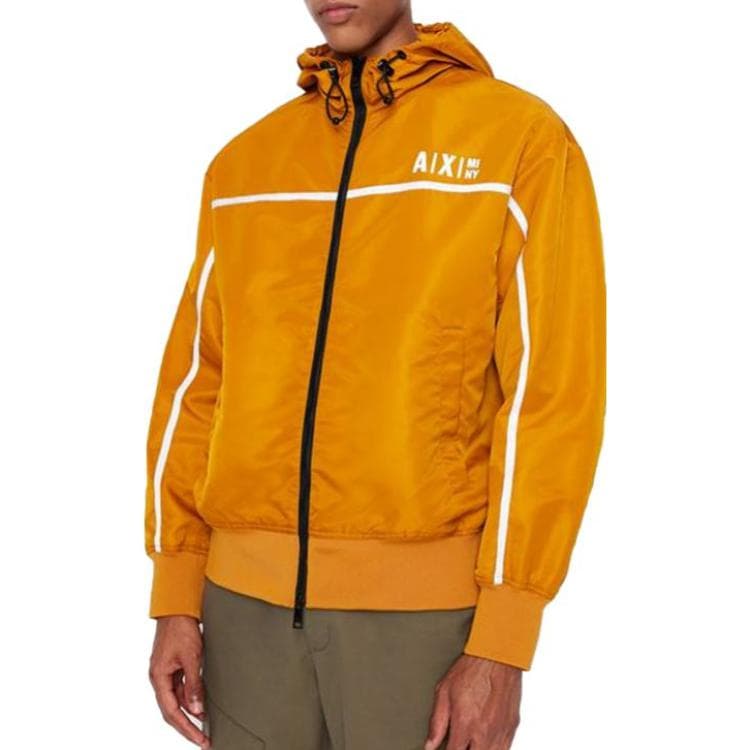 Куртка ARMANI EXCHANGE FW22 Logo - изображение 2