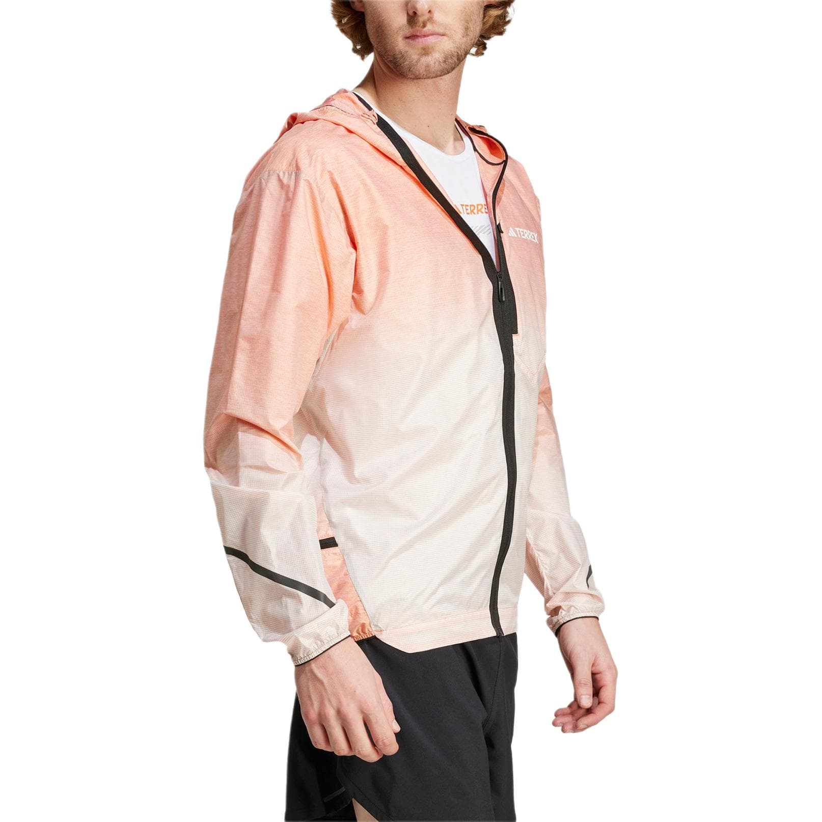 Куртка adidas Xperior Light Windweave Jacket - изображение 2