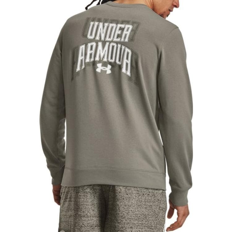 Худи Under Armour - изображение 5