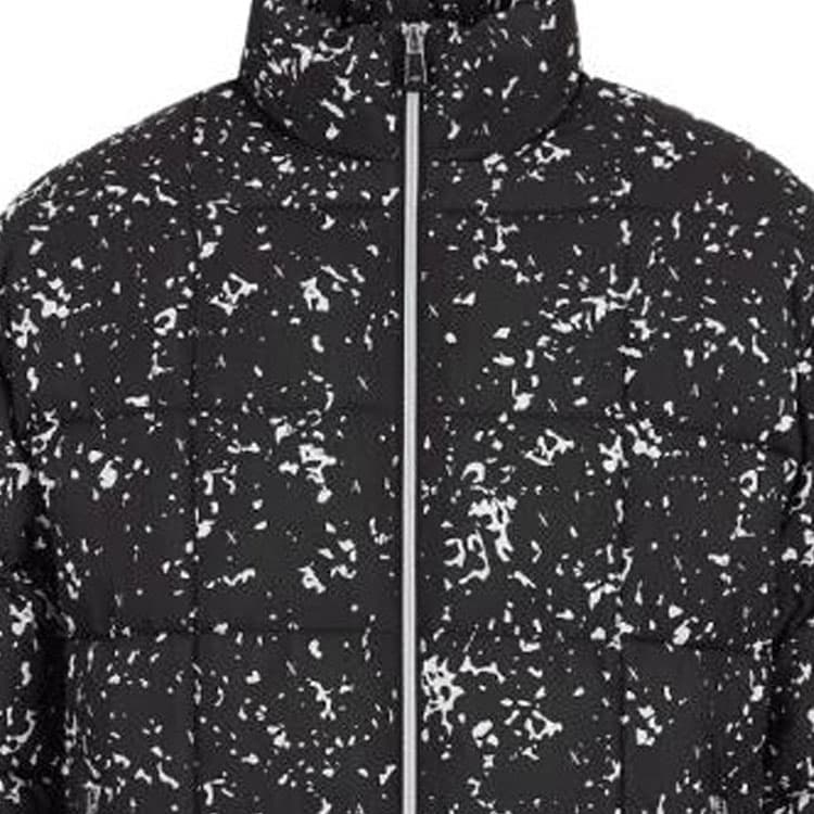 Зимняя куртка пуховик ARMANI EXCHANGE - изображение 2
