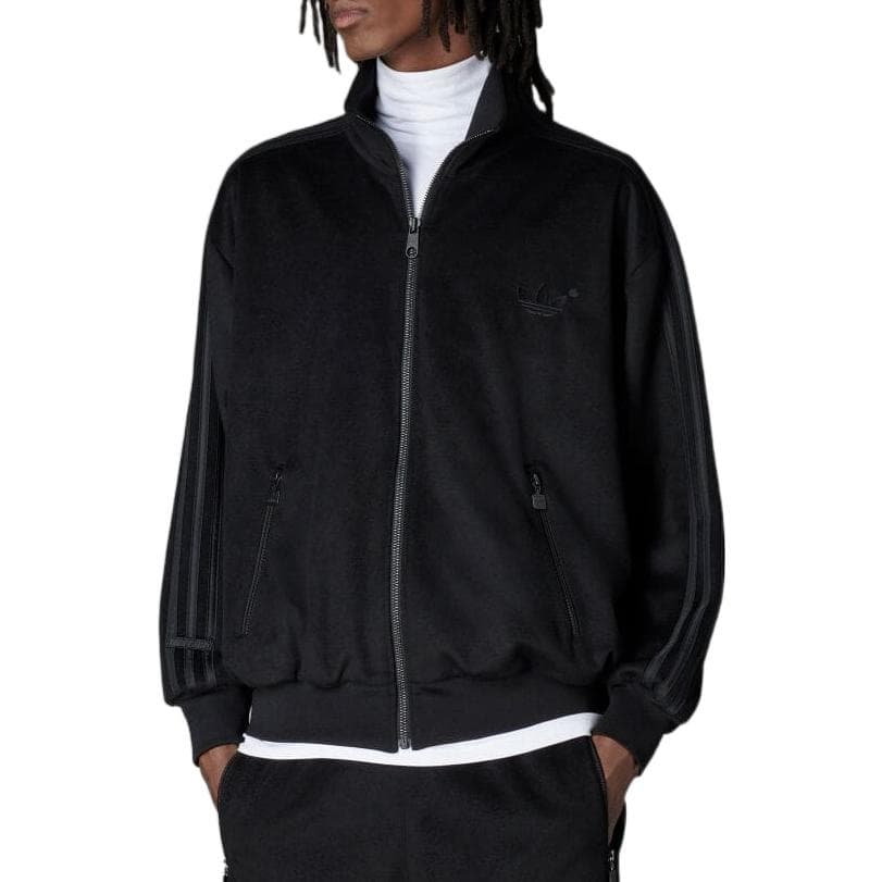 Куртка adidas originals FW22 Logo - изображение 2
