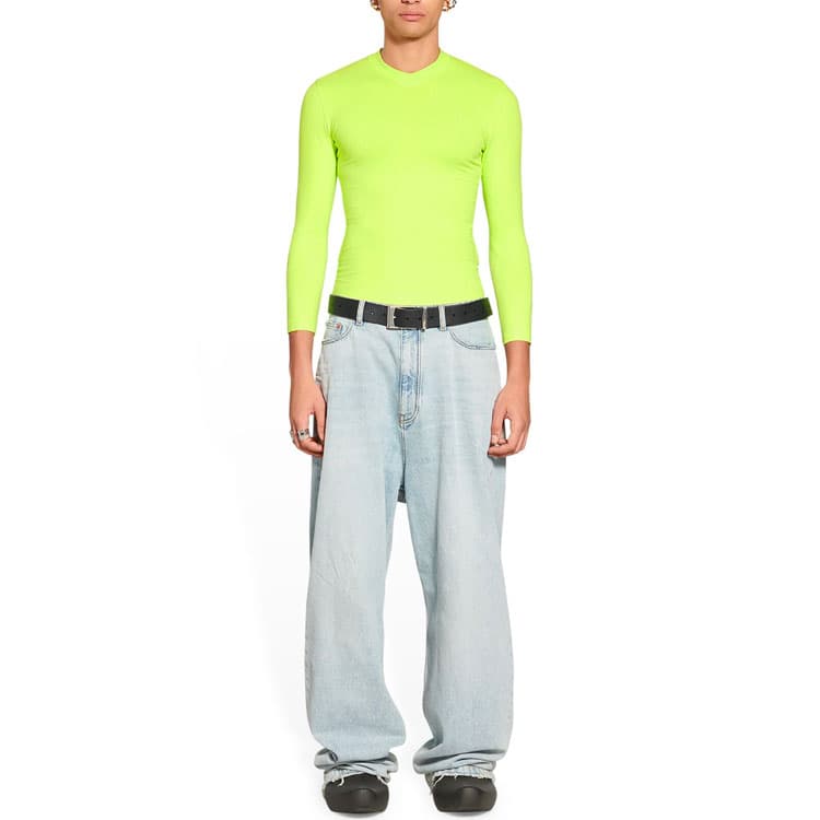 Футболка Balenciaga FW22 T - изображение 3