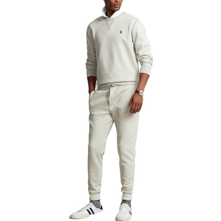 Худи Polo Ralph Lauren FW22 - изображение 4