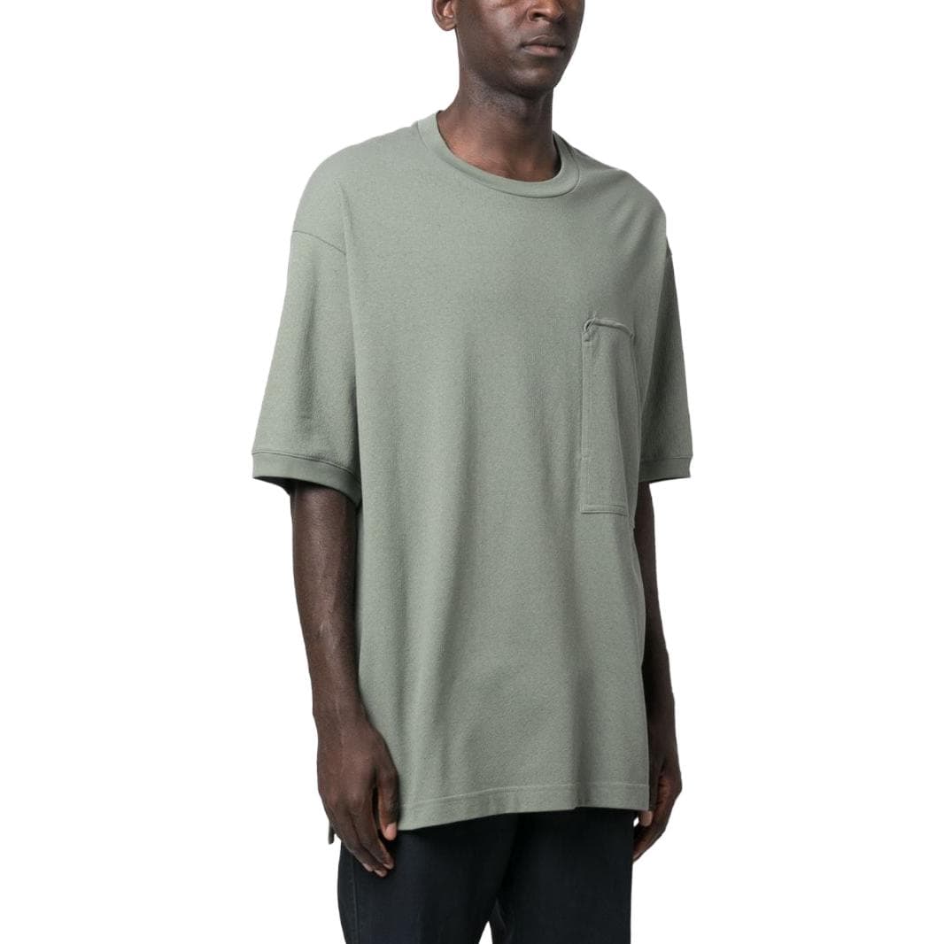 Футболка Y-3 T - изображение 4