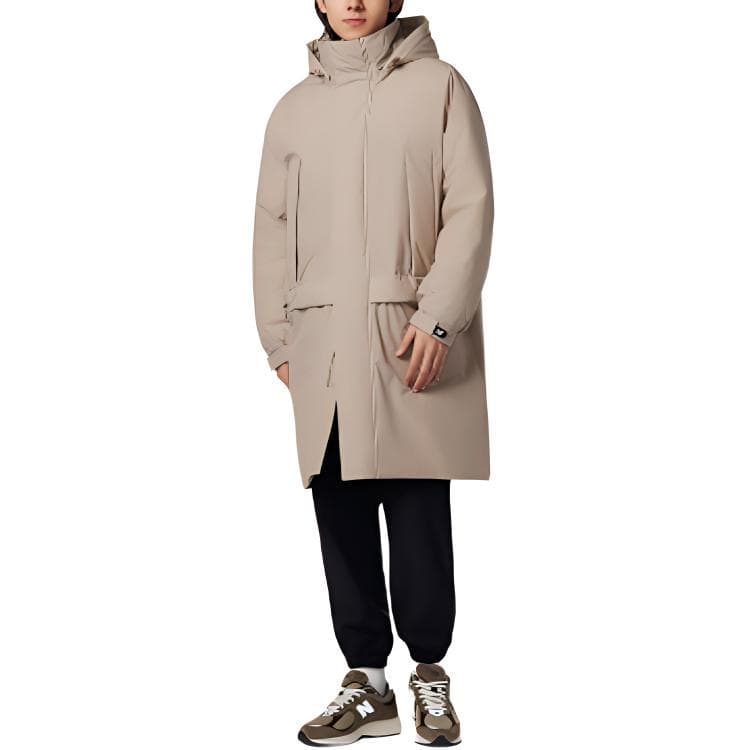 Зимняя куртка New Balance - изображение 5
