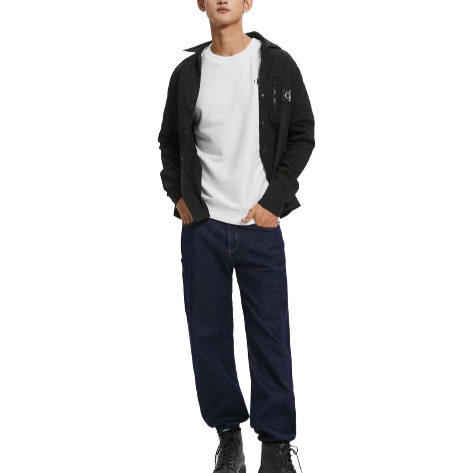 Штаны CKCalvin Klein FW22 - изображение 3