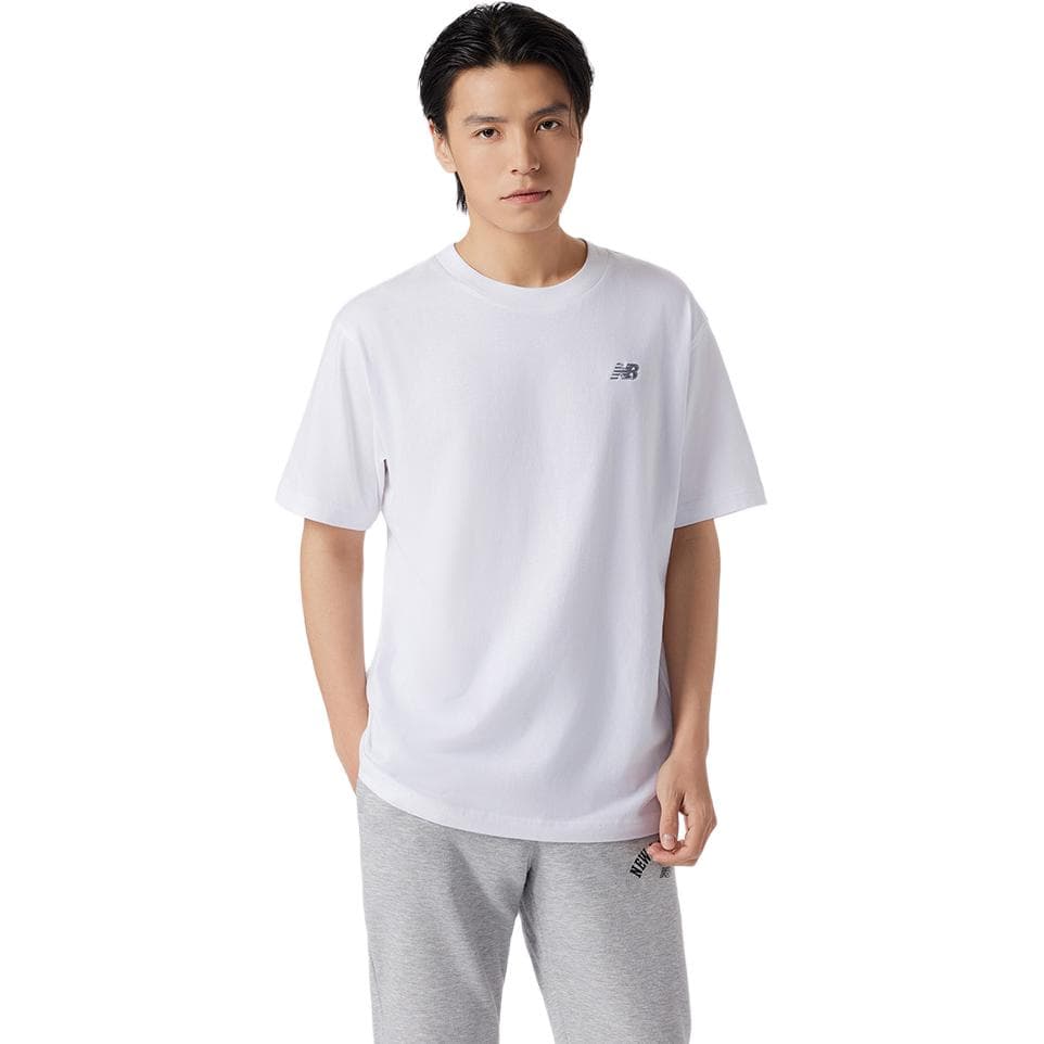 Футболка New Balance T - изображение 2