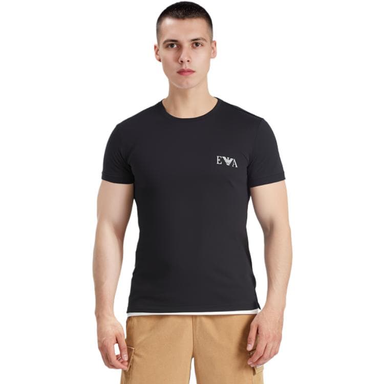 Футболка EMPORIO ARMANI SS23 T 2 - изображение 4