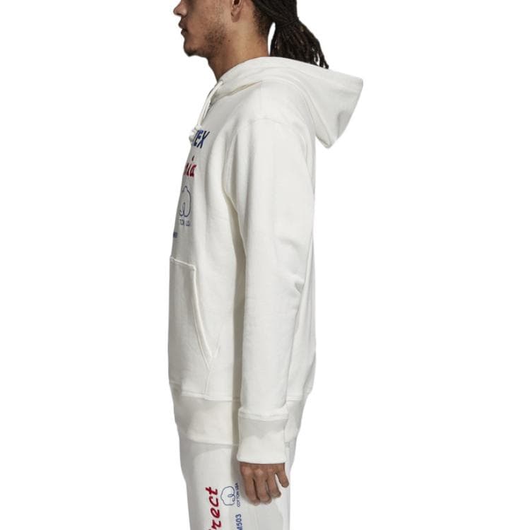 Худи adidas originals Kaval Hoodie - изображение 5