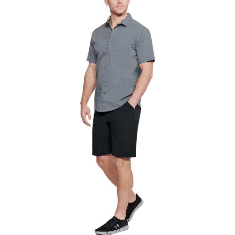Шорты Under Armour - изображение 5