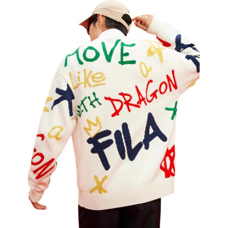FILA - изображение 5