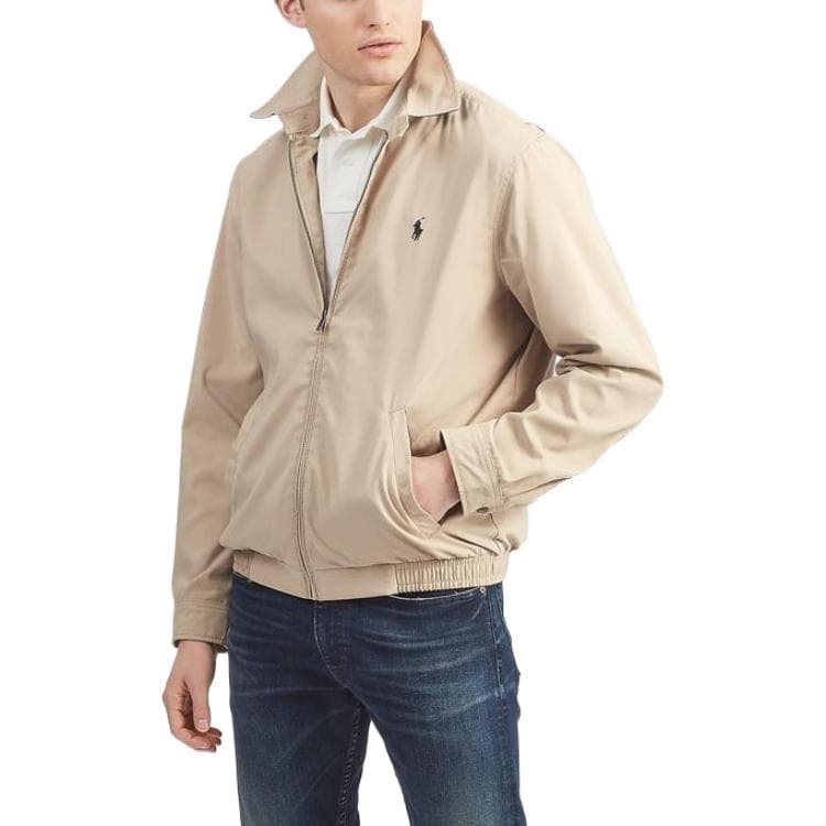 Куртка Polo Ralph Lauren Logo - изображение 4