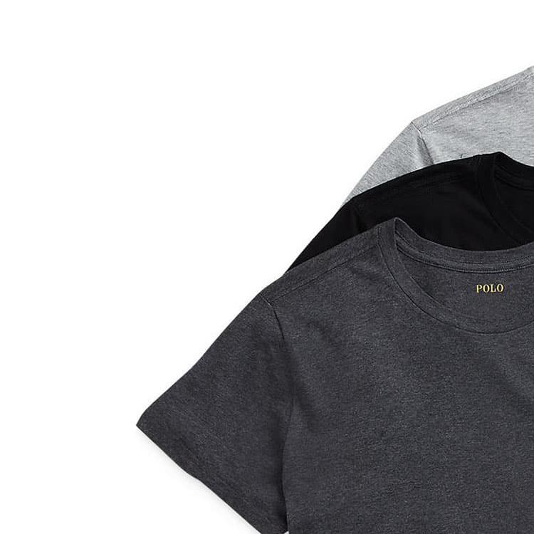 Футболка Polo Ralph Lauren - изображение 5