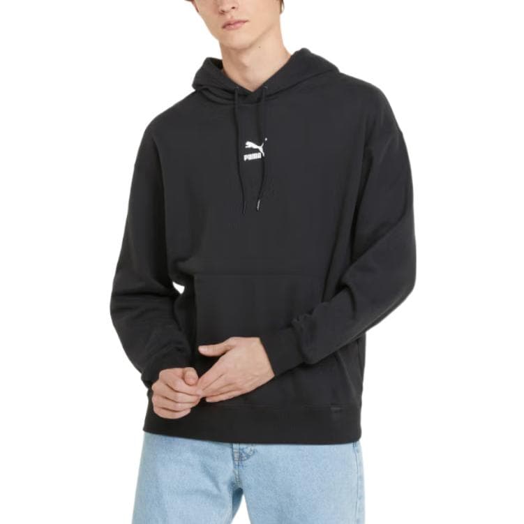 Худи Puma Logo - изображение 3