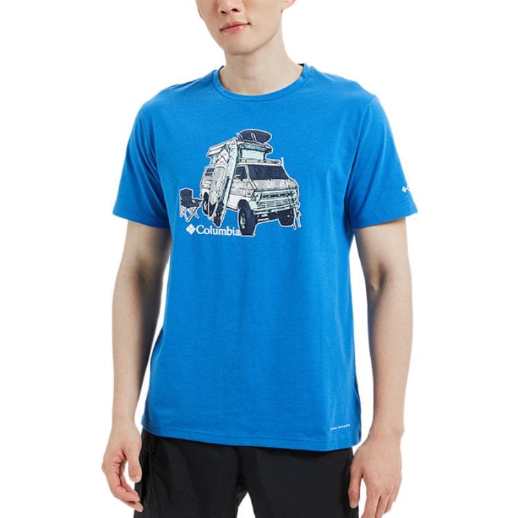 Футболка Columbia T - изображение 3
