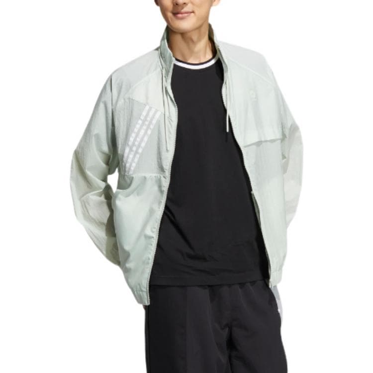 Куртка adidas neo U Vbe Wb 3 - изображение 2
