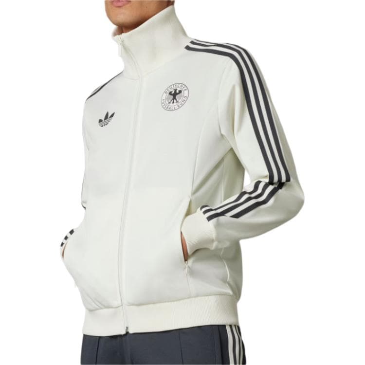 Куртка adidas Originals Beckenbauer Track Top — фото 3
