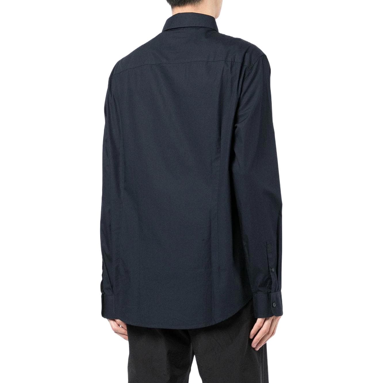Рубашка ARMANI EXCHANGE FW22 Logo - изображение 2