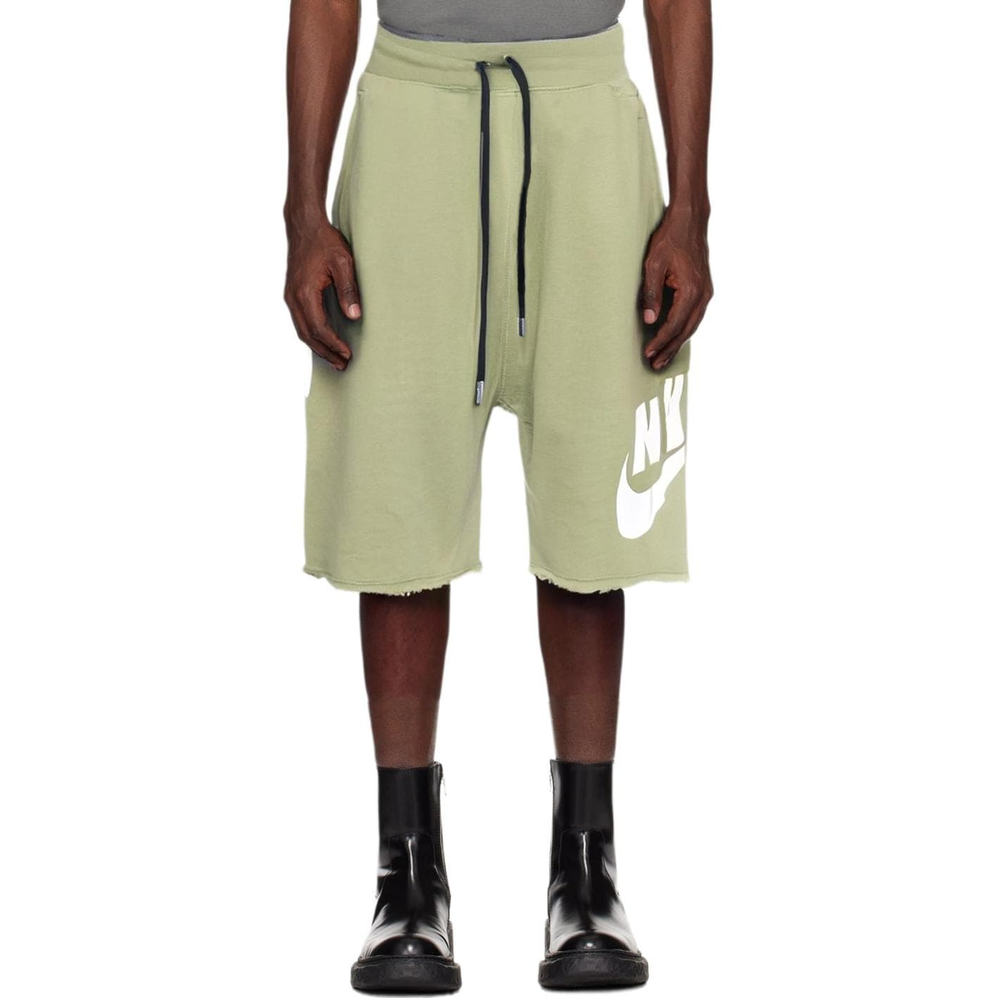 Шорты Nike - изображение 4