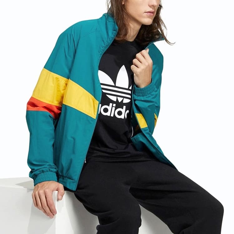 Куртка adidas originals Ts Track Top - изображение 5