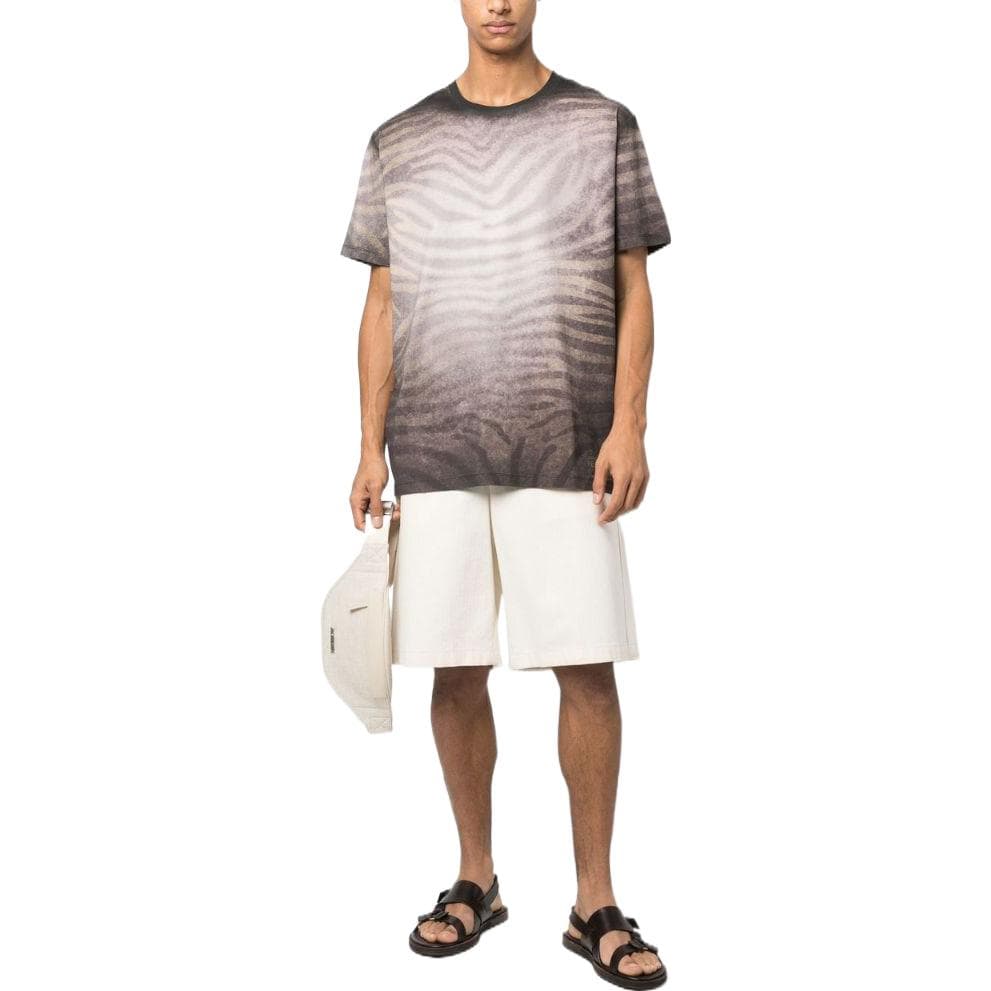 Футболка BALMAIN SS23 T - изображение 2