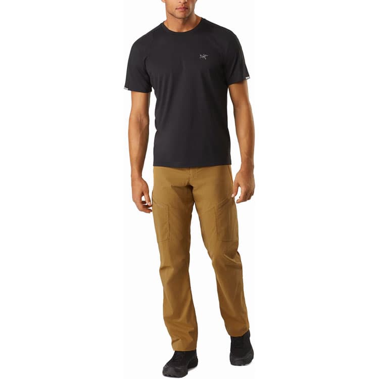 Штаны Arcteryx Palisade Pant - изображение 3