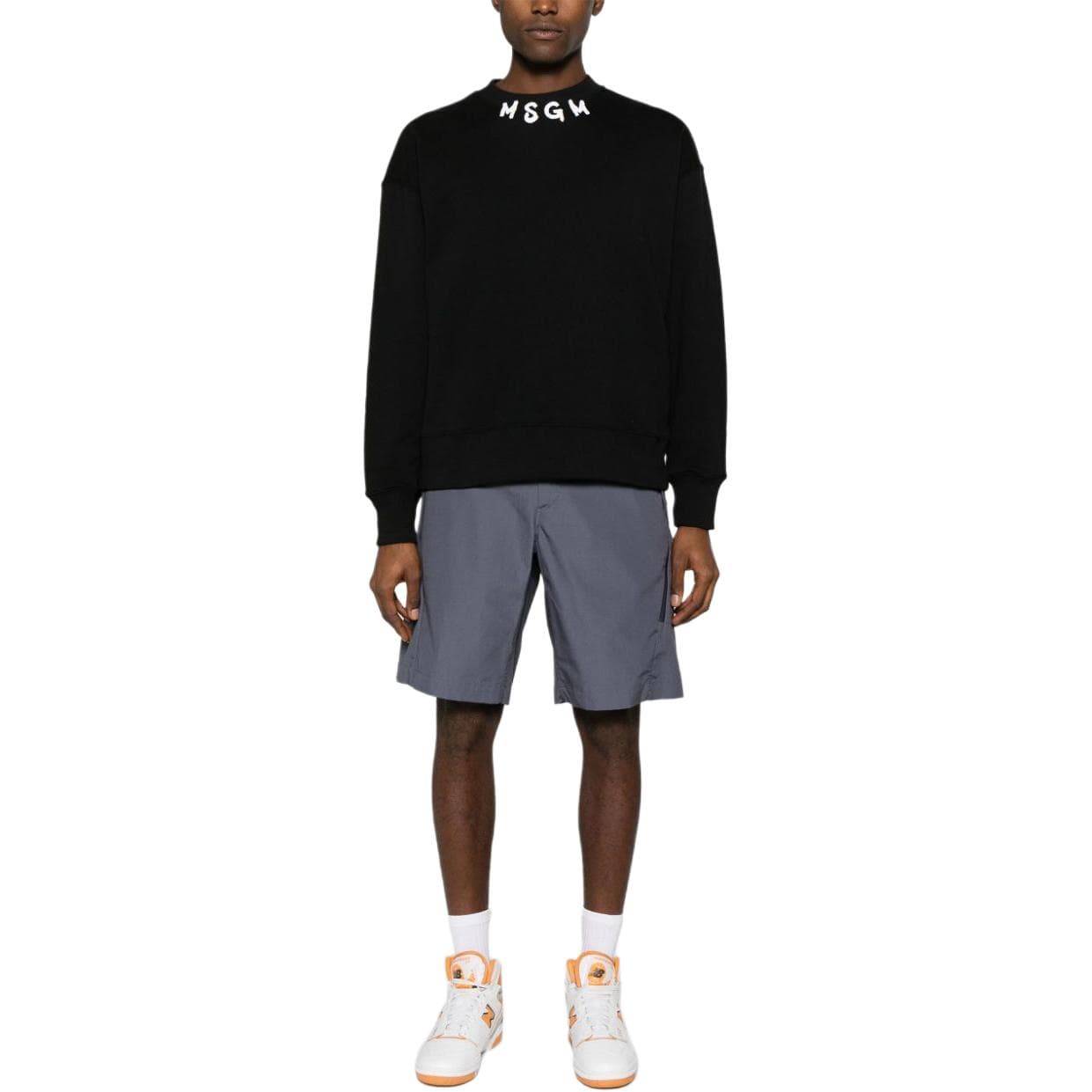 Худи MSGM logo - изображение 2
