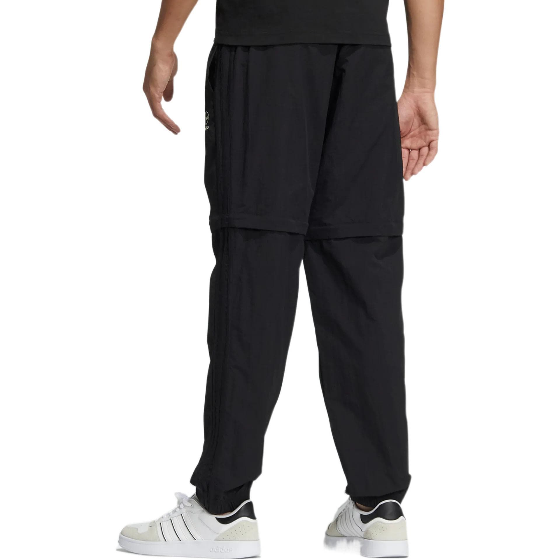 Штаны adidas neo - изображение 5