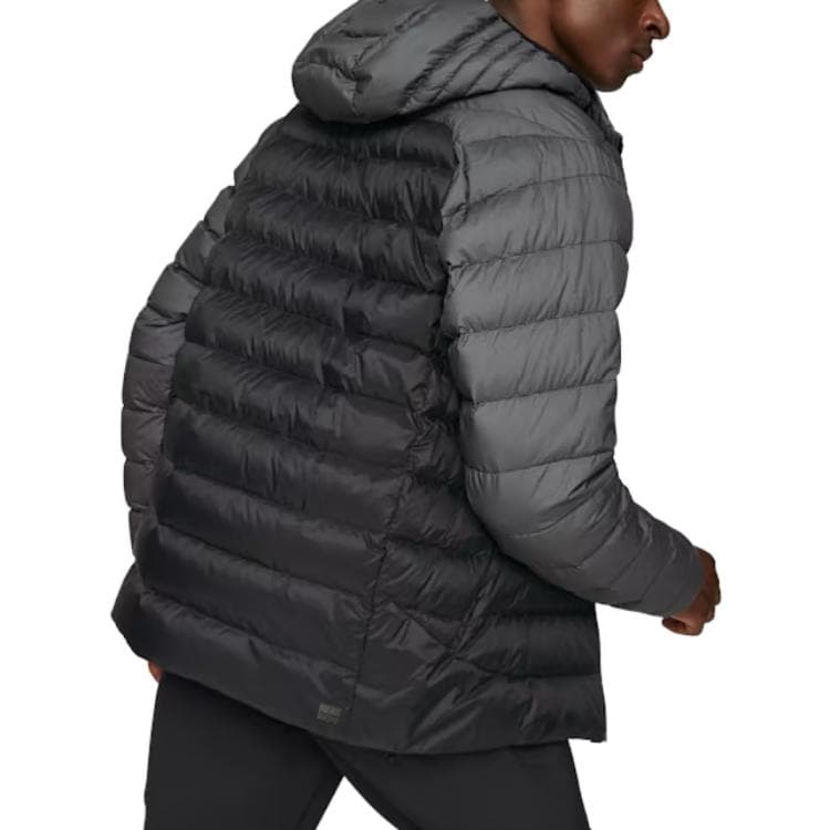 Зимняя куртка PUMA Down Jacket - изображение 5