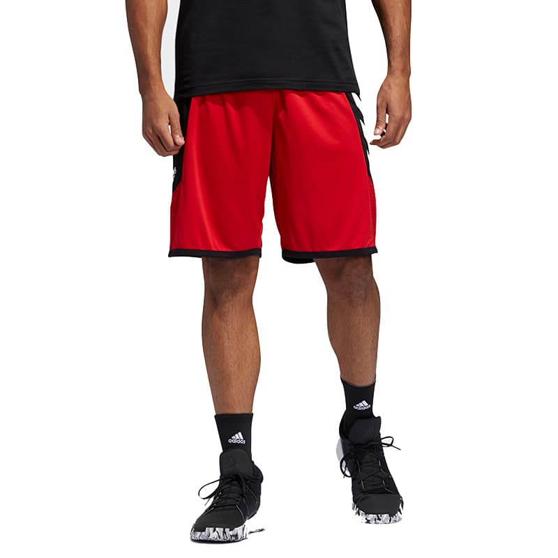 Шорты adidas Pro Madness Shr - изображение 3