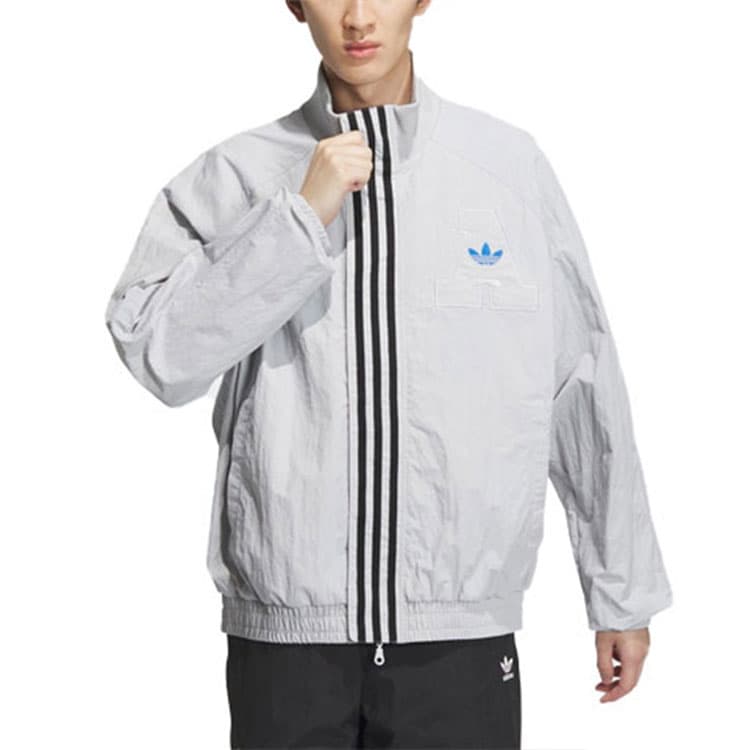 Куртка adidas Originals - изображение 3
