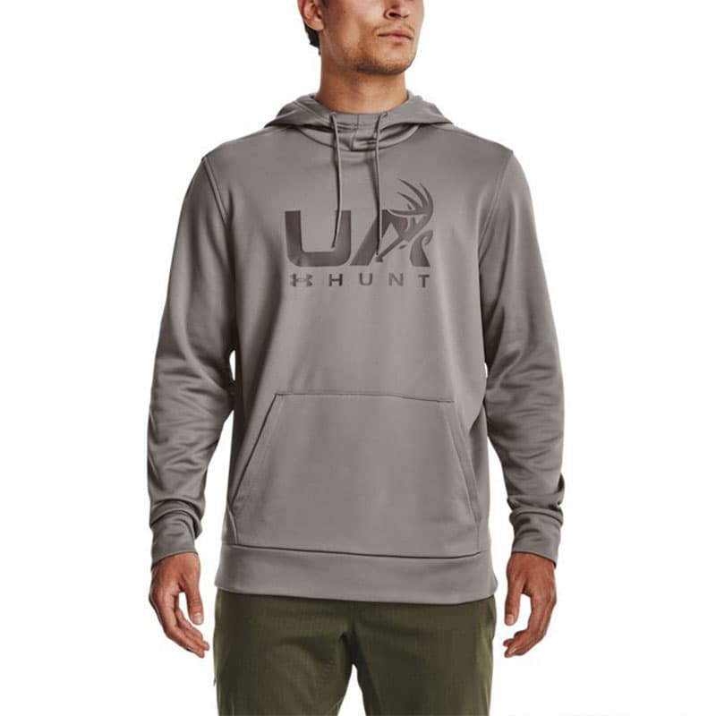 Худи Under Armour - изображение 3