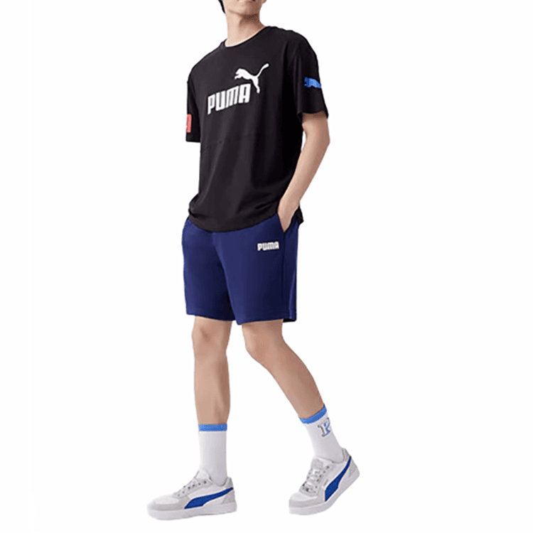 Шорты PUMA - изображение 10