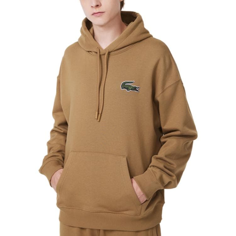 Худи LACOSTE FW23 - изображение 3