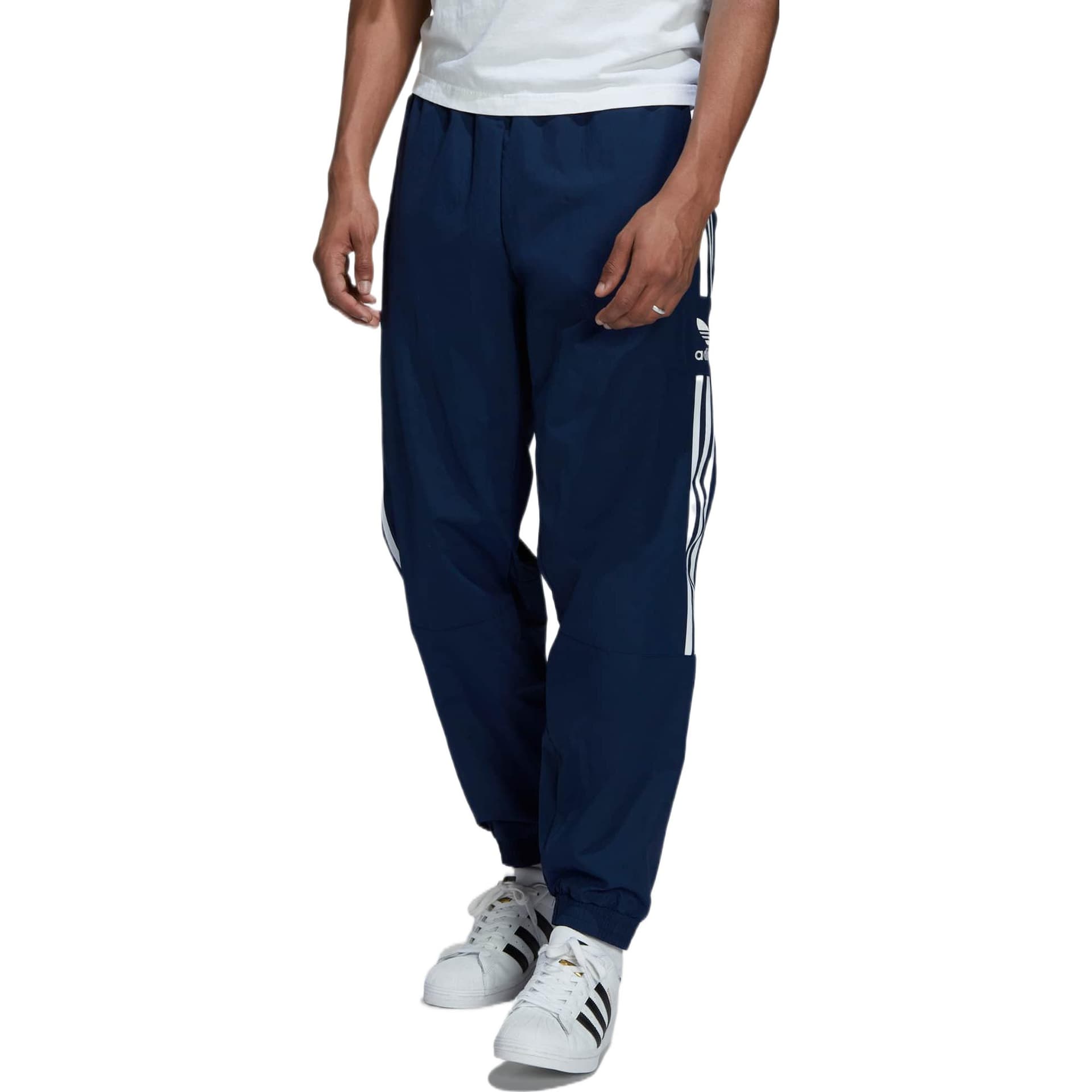 Штаны adidas originals Logo - изображение 2