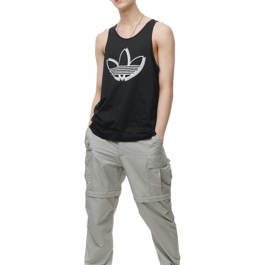 Майка adidas originals - изображение 3