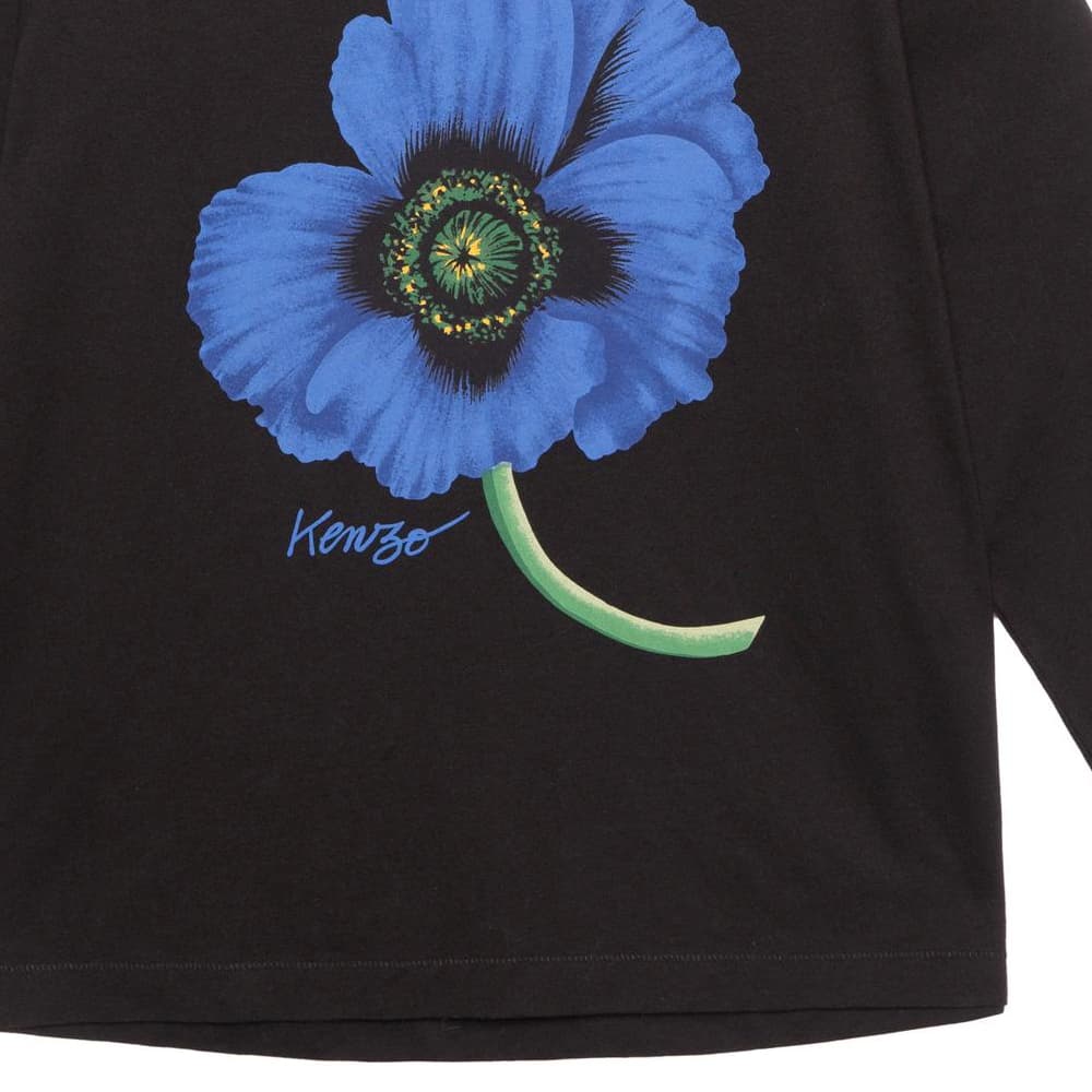 Футболка KENZO x Nigo FW22 T - изображение 7