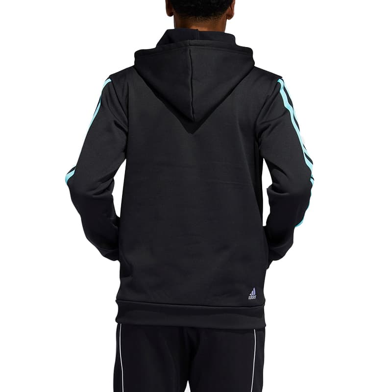 Худи adidas Trae Avatar - изображение 4