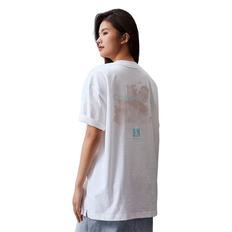 Футболка CKCalvin Klein T - изображение 7